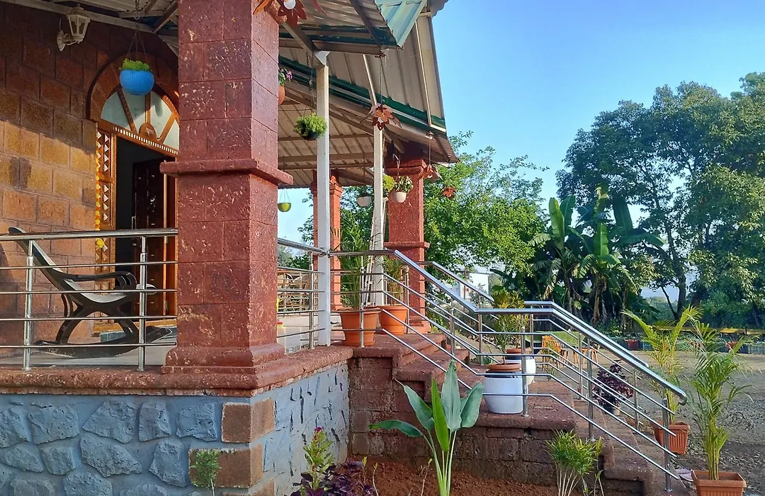 Sk Brownstone Villa-1