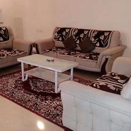 Sk Brownstone Villa-2