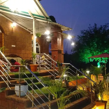 Sk Brownstone Villa-3